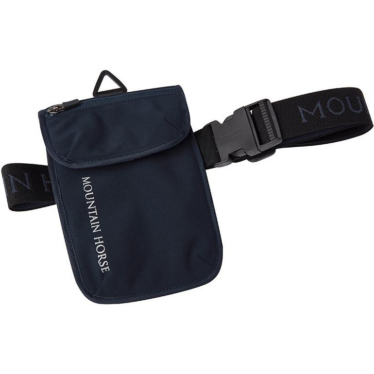 2023 Mountain Horse Stacy Waistbag 82550 - Navy